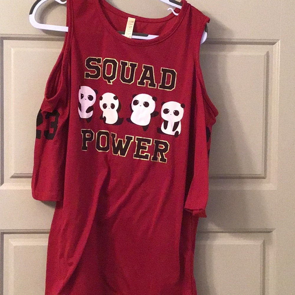 Girls top